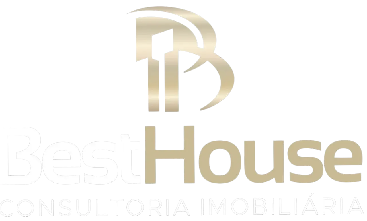 Logo Best House Consultoria 